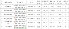 拍卖公告